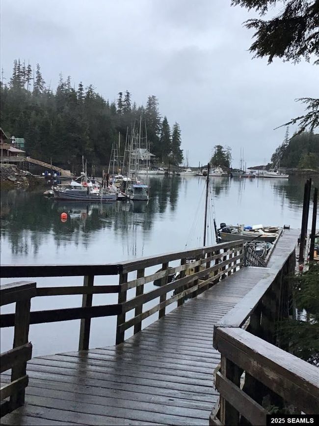 Lot 21 Legal Address Only, House other with 2 bedrooms, 1 bathrooms and null parking in Point Protection AK | Image 27