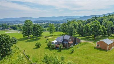 60 Bristol Road, House other with 3 bedrooms, 2 bathrooms and null parking in Monkton VT | Image 1