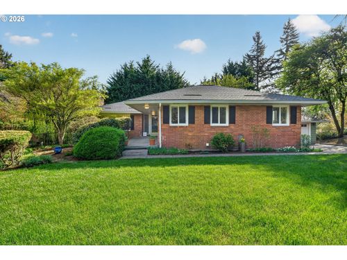 1620 Sw Maplecrest Dr, Portland, OR, 97219-6438 | Card Image