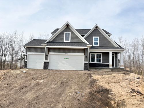 5967 Claymont Ct Se, Caledonia, MI, 49316-8586 | Card Image