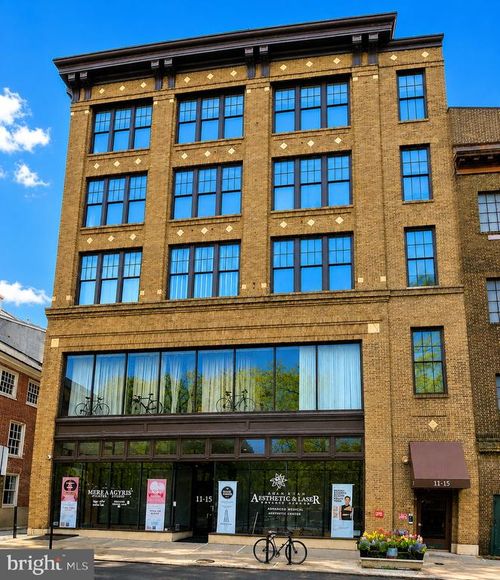 306-11 N 2nd St, PHILADELPHIA, PA, 19106-2259 | Card Image