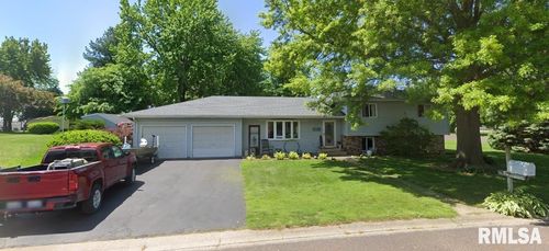 203 S Dale Dr, Havana, IL, 62644-6975 | Card Image