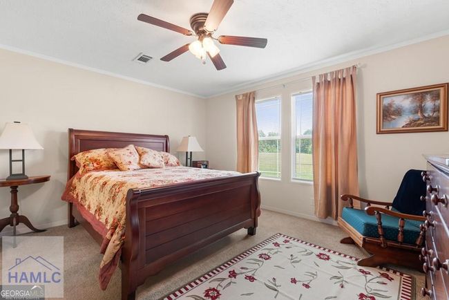3516 Bennetts Landing Rd, House other with 3 bedrooms, 2 bathrooms and null parking in Millen GA | Image 6