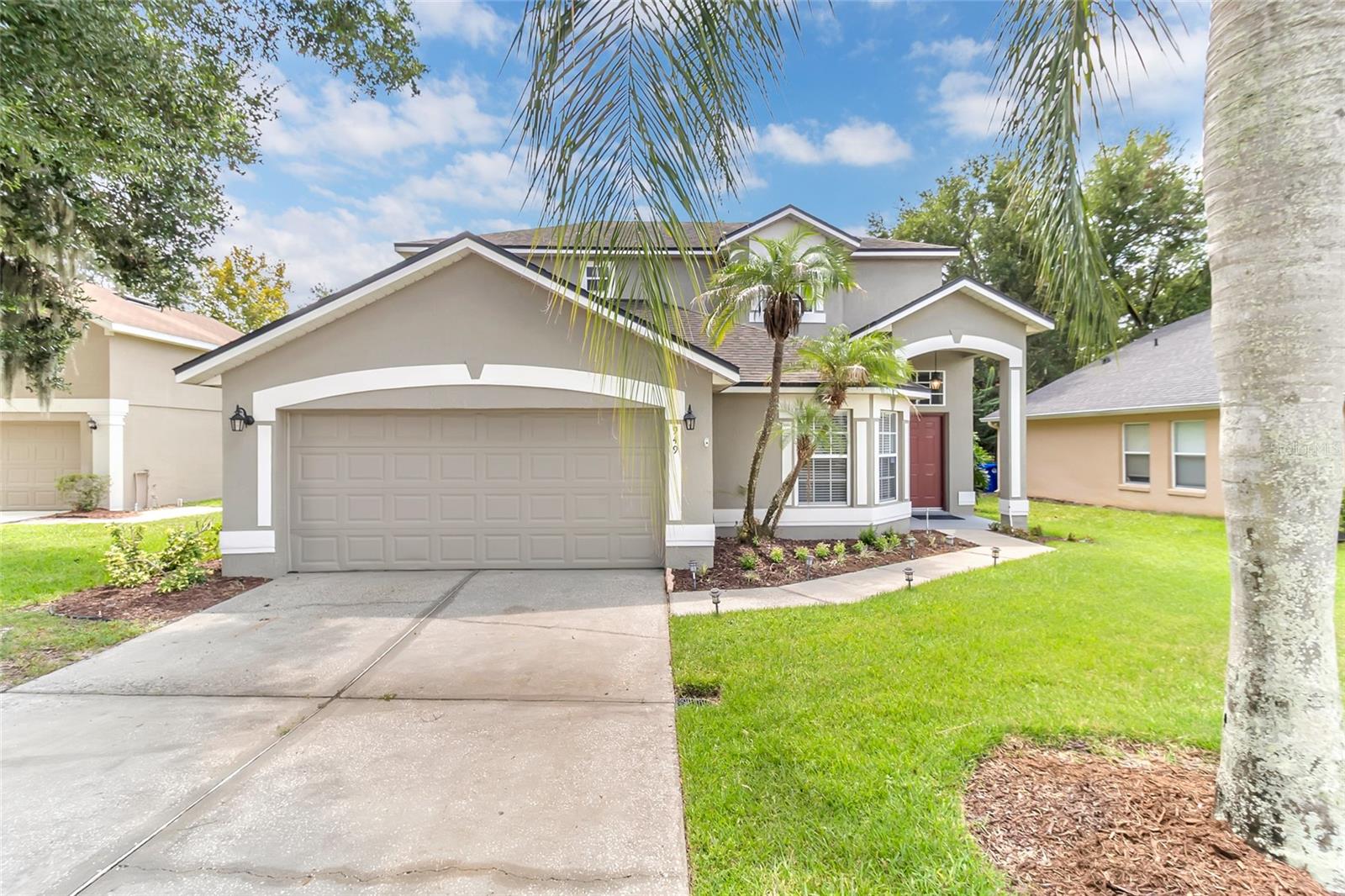 Residential in LAKE MARY