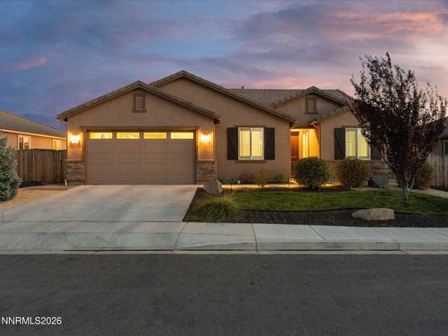 530 Coulee Meadow Dr, Spanish Springs, NV, 89441-7312 | Card Image