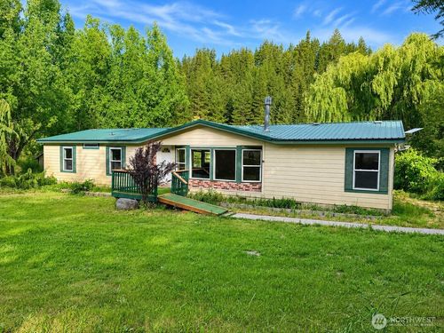 14865 Chumstick Hwy, Leavenworth, WA, 98826-9522 | Card Image