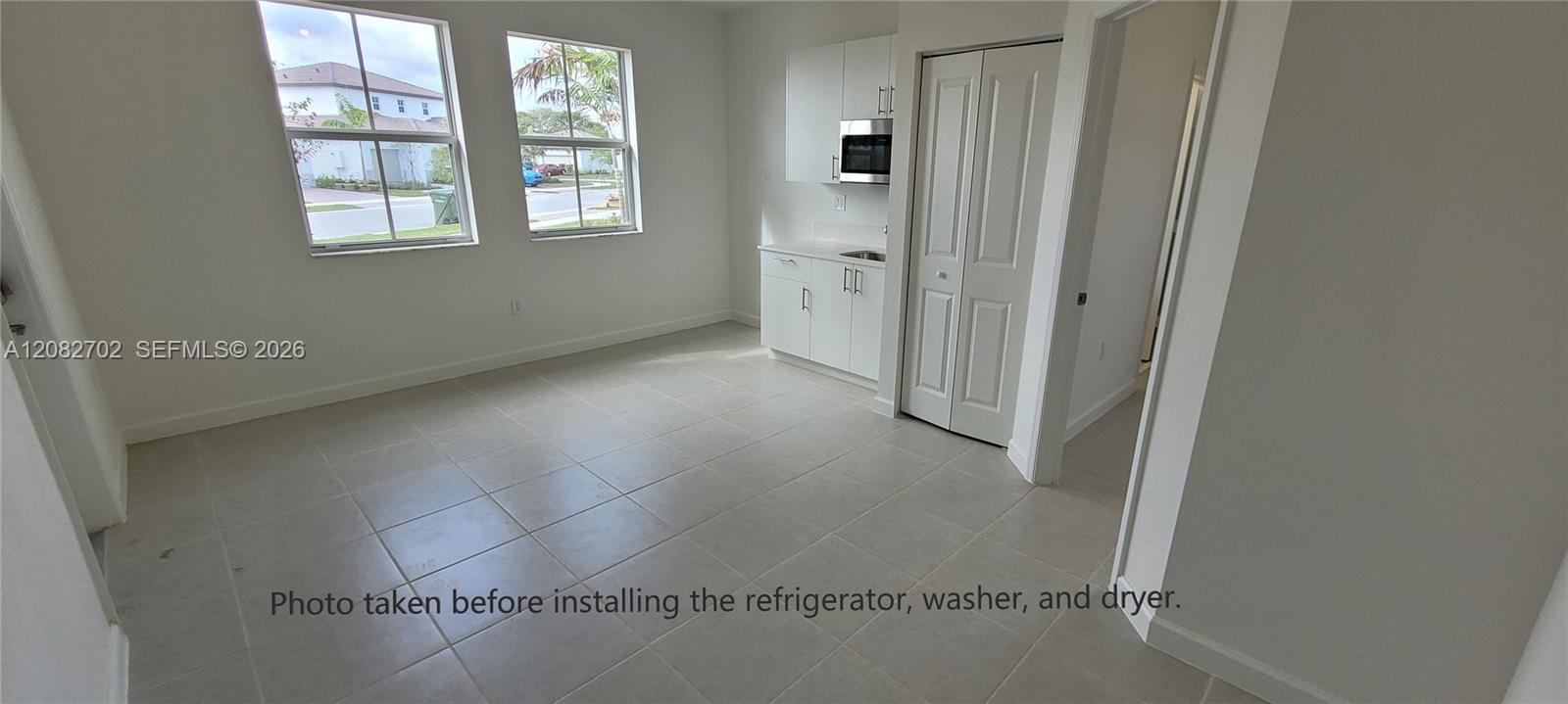 Residential Lease in Homestead 5