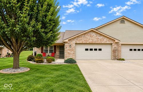 94 W Wind Chime Cir, Greenwood, IN, 46143-6767 | Card Image