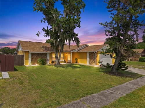 7301 Bramblewood Dr, PORT RICHEY, FL, 34668-6915 | Card Image