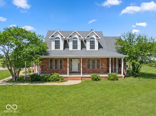 1594 W 400 N, Franklin, IN, 46131-8576 | Card Image