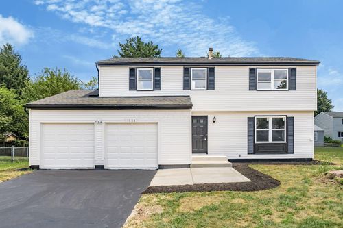 7390 Pate Ct, Columbus, OH, 43235-4306 | Card Image