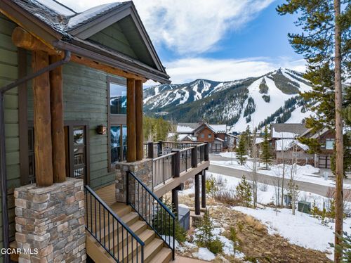 190 Dreamcatcher S, Winter Park, CO, 80482-5052 | Card Image