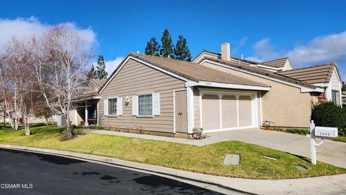 2959 Shadow Brook Ln, Westlake Village, CA, 91361-3205 | Card Image