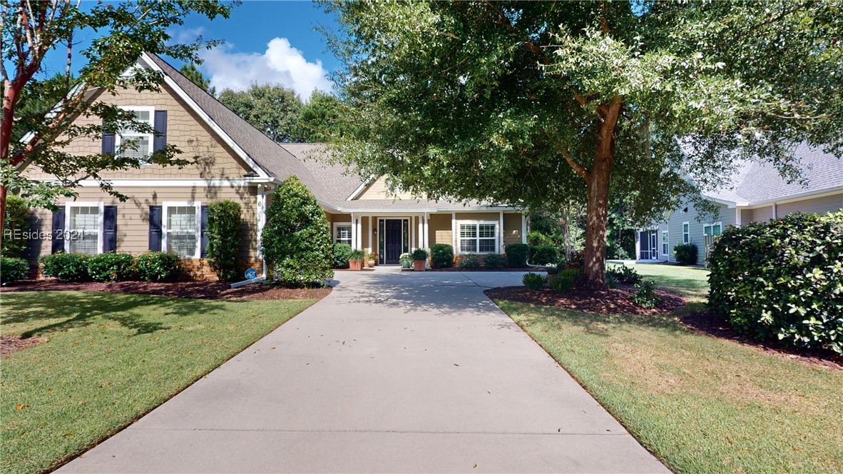 Olde Station Pl, Bluffton, SC 29910