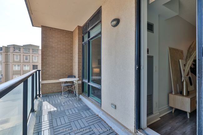 301 - 111 Upper Duke Cres, Condo with 1 bedrooms, 1 bathrooms and null parking in Markham ON | Image 22