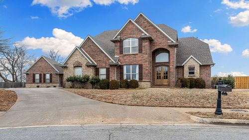 5079 S Strathmore Station Dr, Rogers, AR, 72758-1417 | Card Image