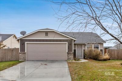 395 W White Sands, House other with 3 bedrooms, 2 bathrooms and 2 parking in Meridian ID | Image 1