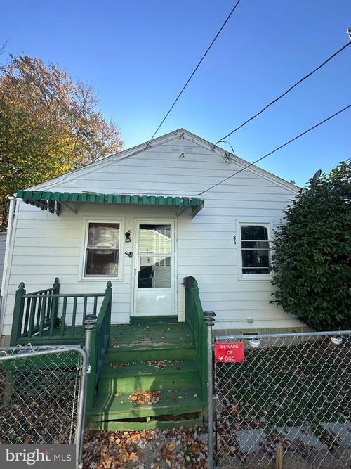 34-34 Delta Pl, INDIAN HEAD, MD, 20640-1108 | Card Image