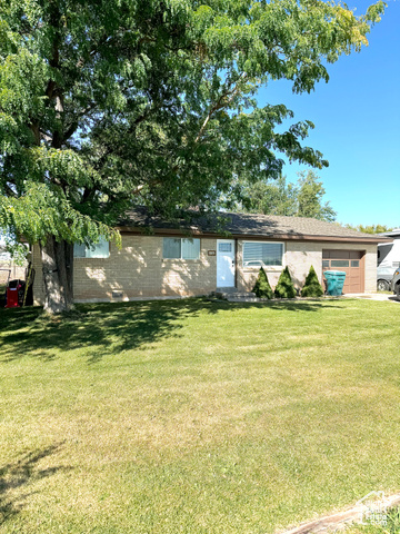 3000 , Vernal, UT 84078