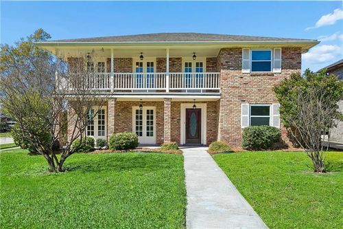 4917 Belle Dr, Metairie, LA, 70006-2103 | Card Image