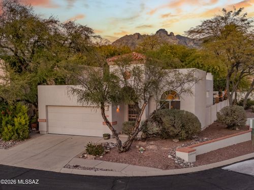 6662 N Calle De Calipso, Tucson, AZ, 85718 | Card Image