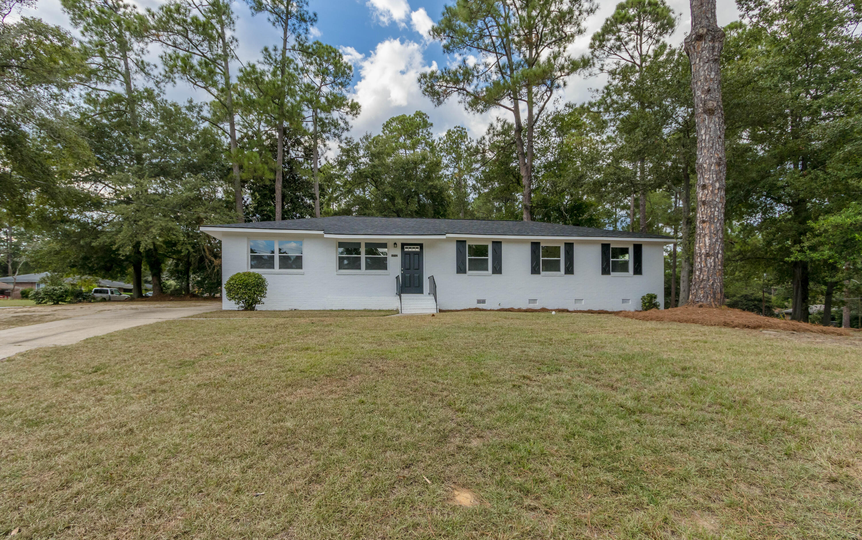 Fairwood Ct, Augusta, GA 30909