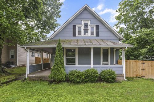 11369 Main St, Stoutsville, OH, 43154-9640 | Card Image