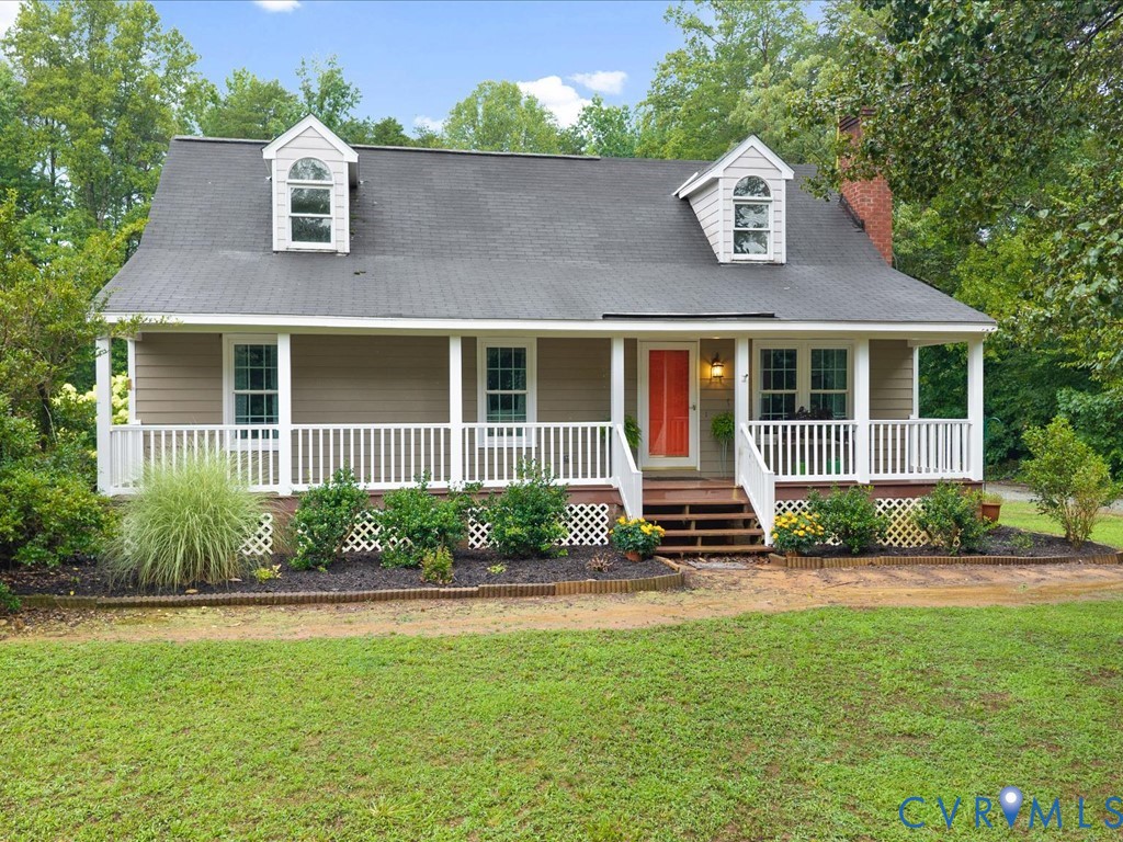 Residential in Unknown 5