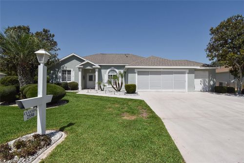 2550 Nw 55th Avenue Rd, OCALA, FL, 34482-4283 | Card Image