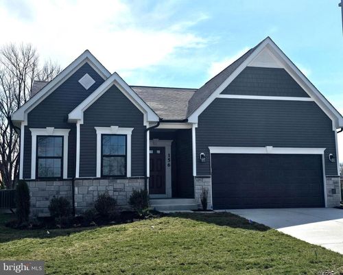 156 Williamson Rd, WINCHESTER, VA, 22602-7460 | Card Image