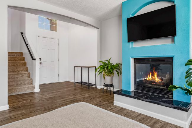 1343 San Juan De Rio Dr Se, House other with 4 bedrooms, 3 bathrooms and null parking in Rio Rancho NM | Image 4