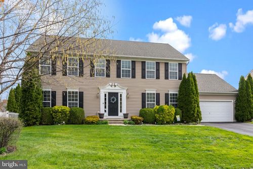 603 Archibald Ln, FLORENCE, NJ, 08518-4011 | Card Image