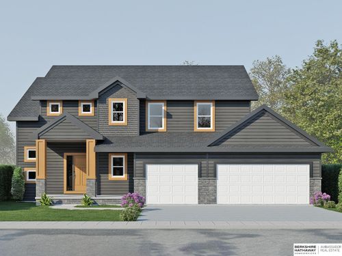 21809 I St, Elkhorn, NE, 68022-3315 | Card Image