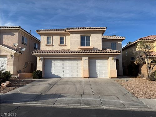 8918 W Katie Ave, Las Vegas, NV, 89147-6571 | Card Image