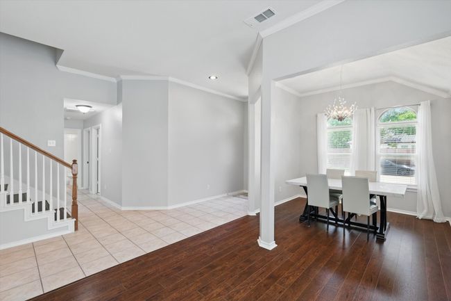 6205 Apache Dr, House other with 3 bedrooms, 2 bathrooms and null parking in The Colony TX | Image 7