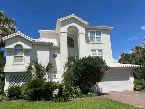 161 Le Port Dr, Pensacola Beach, FL, 32561 | Card Image