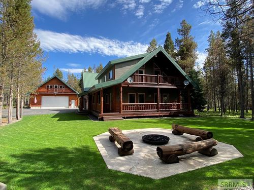 4070 Southgate, Island Park, ID, 83429-5248 | Card Image