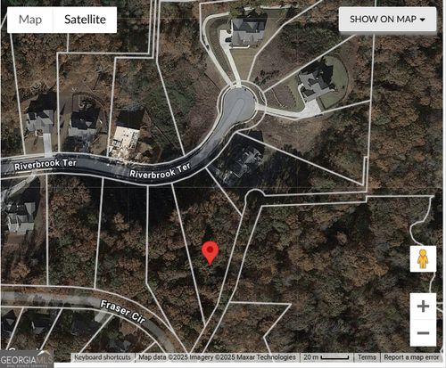 4140 Riverbrook Ter, Gainesville, GA, 30506-2600 | Card Image