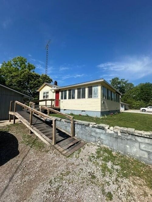 00 Deer Lodge Hwy, Deer Lodge, TN, 37726 | Card Image