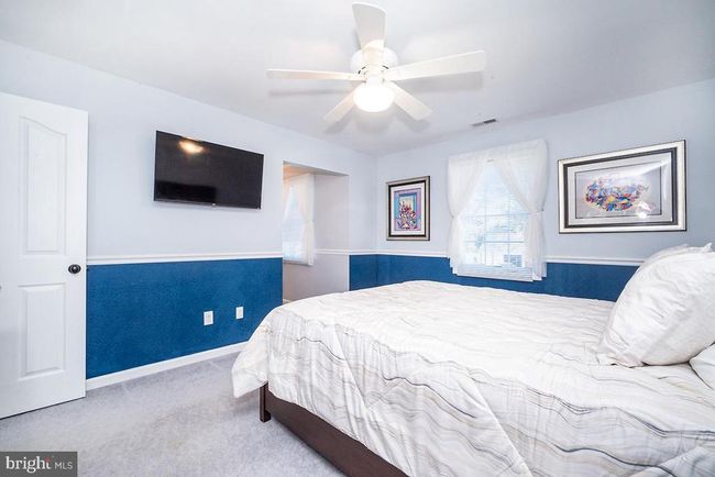 115 Lisbon Ave, House other with 4 bedrooms, 3 bathrooms and null parking in ABSECON NJ | Image 23