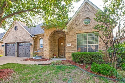 338 Spyglass Dr, Willow Park, TX, 76008-3150 | Card Image