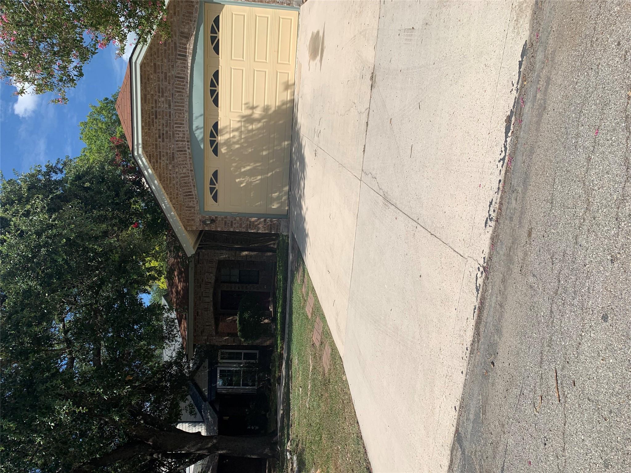 Residential Lease in San Antonio