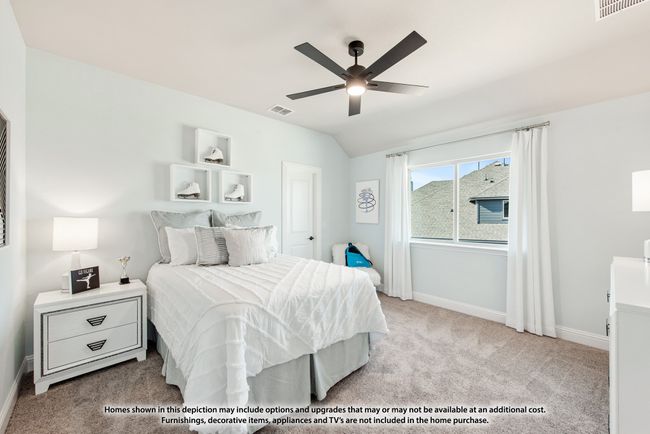 5622 Rowlan Row, House other with 5 bedrooms, 4 bathrooms and null parking in Midlothian TX | Image 32
