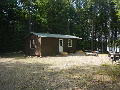 607 Burlington Beach Road, Burlington, ME, 04417 | Card Image