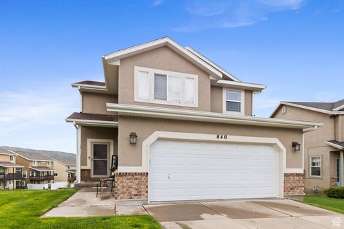 840 Great View Dr, Morgan, UT, 84050-9930 | Card Image