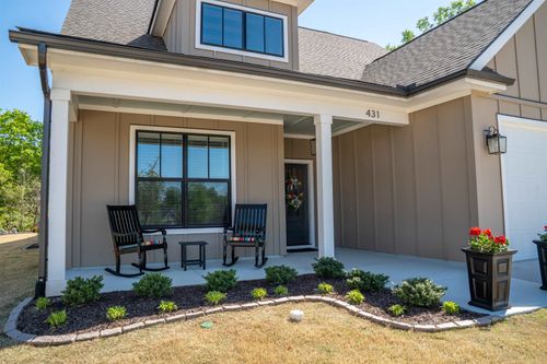 431 Brunswick Ln, Inman, SC, 29349-5934 | Card Image
