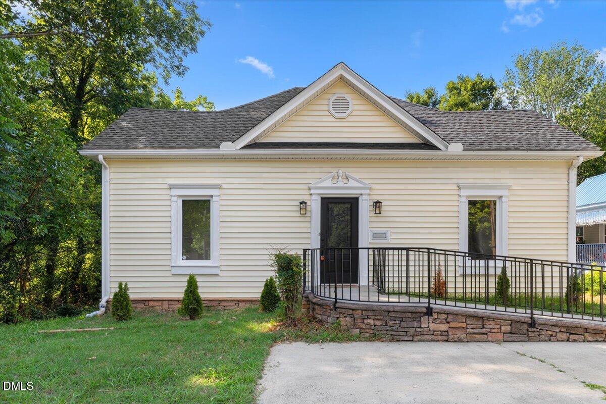 Residential in Burlington 5