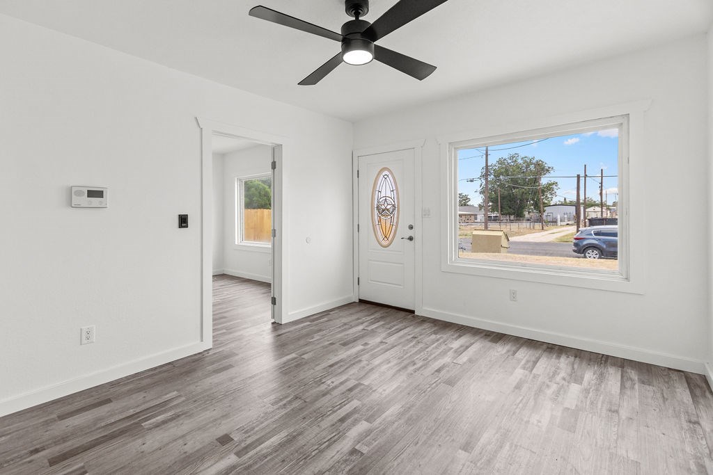 Residential in Andrews 3
