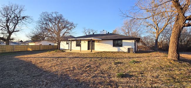 515 W Forrest Ave, House other with 3 bedrooms, 3 bathrooms and null parking in Eufaula OK | Image 72