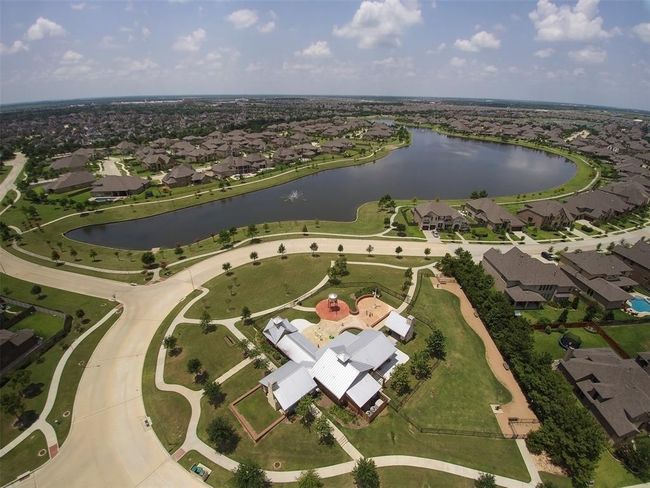 Fairfield also offers miles of walking trails, many lakes, pocket parks, 2 splash pads, 6 swimming pools, a dog park 3 elementary schools, and our own middle school! | Image 47